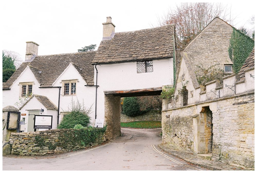 england Destination wedding, castle combe england, English Village, Medieval Town, England Elopement, Xsperience Photography, Castle INN