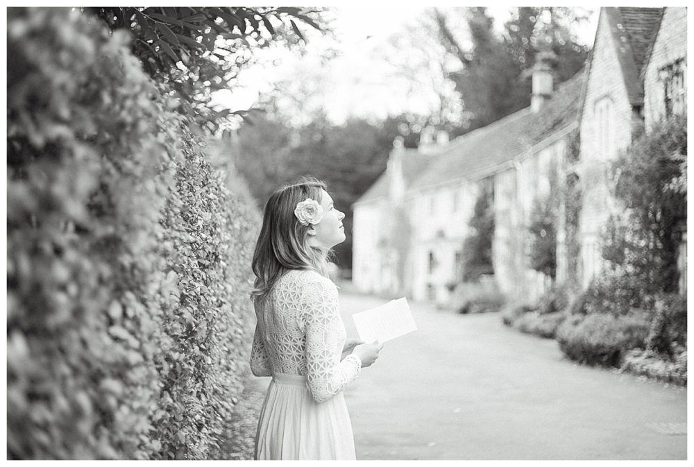 castle combe england, The Manor House, England Elopement, Tiger Lily Invitations, Xsperience Photography,